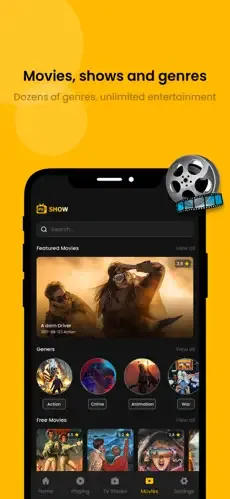 jiohotstar-monthly-subscription download Movies and shows