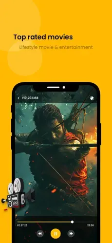 jiohotstar-monthly-subscription download Top Rated Movies